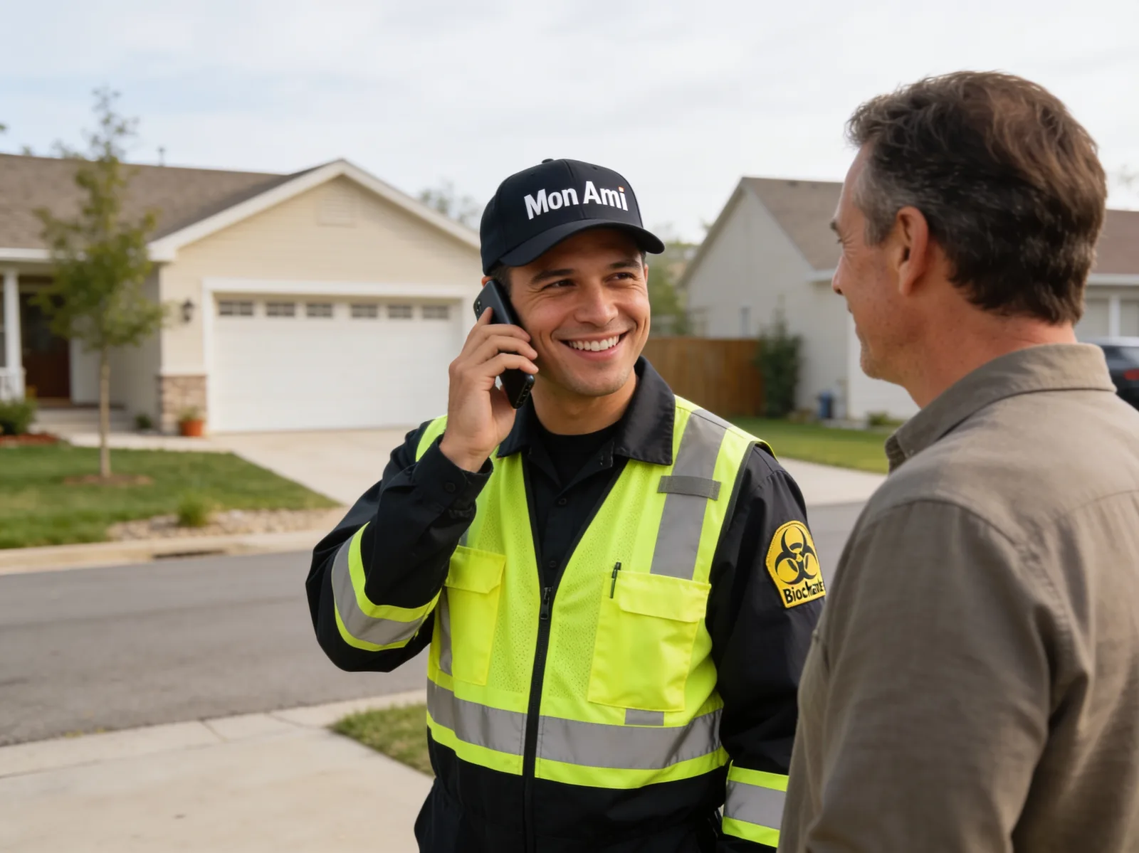 Sewage Cleanup Modoc, IN FAQs