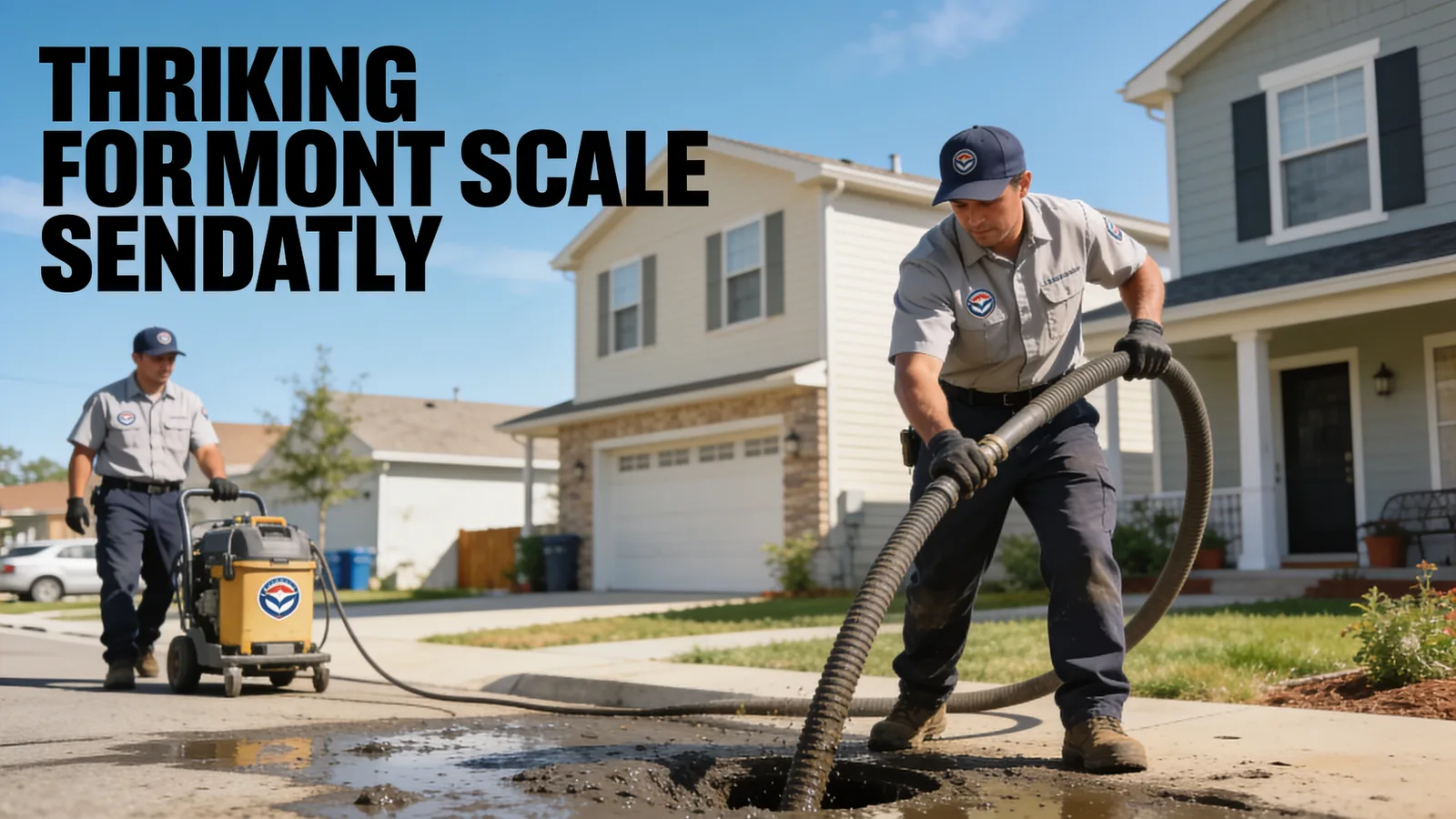 Sewage Cleanup in Modoc, IN near me